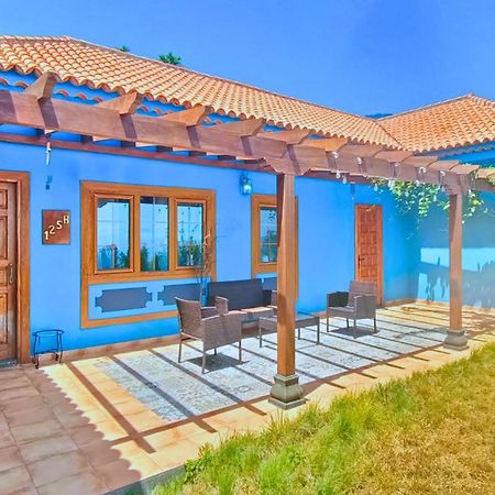 Casa Milele Villa Breña Baja Екстериор снимка