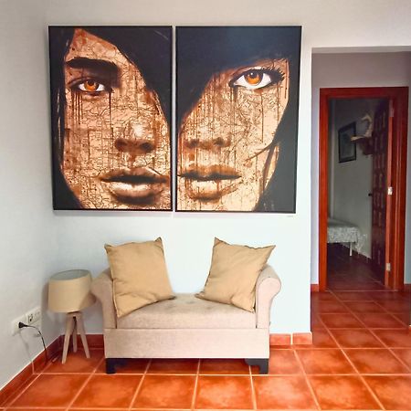 Casa Milele Villa Breña Baja Екстериор снимка
