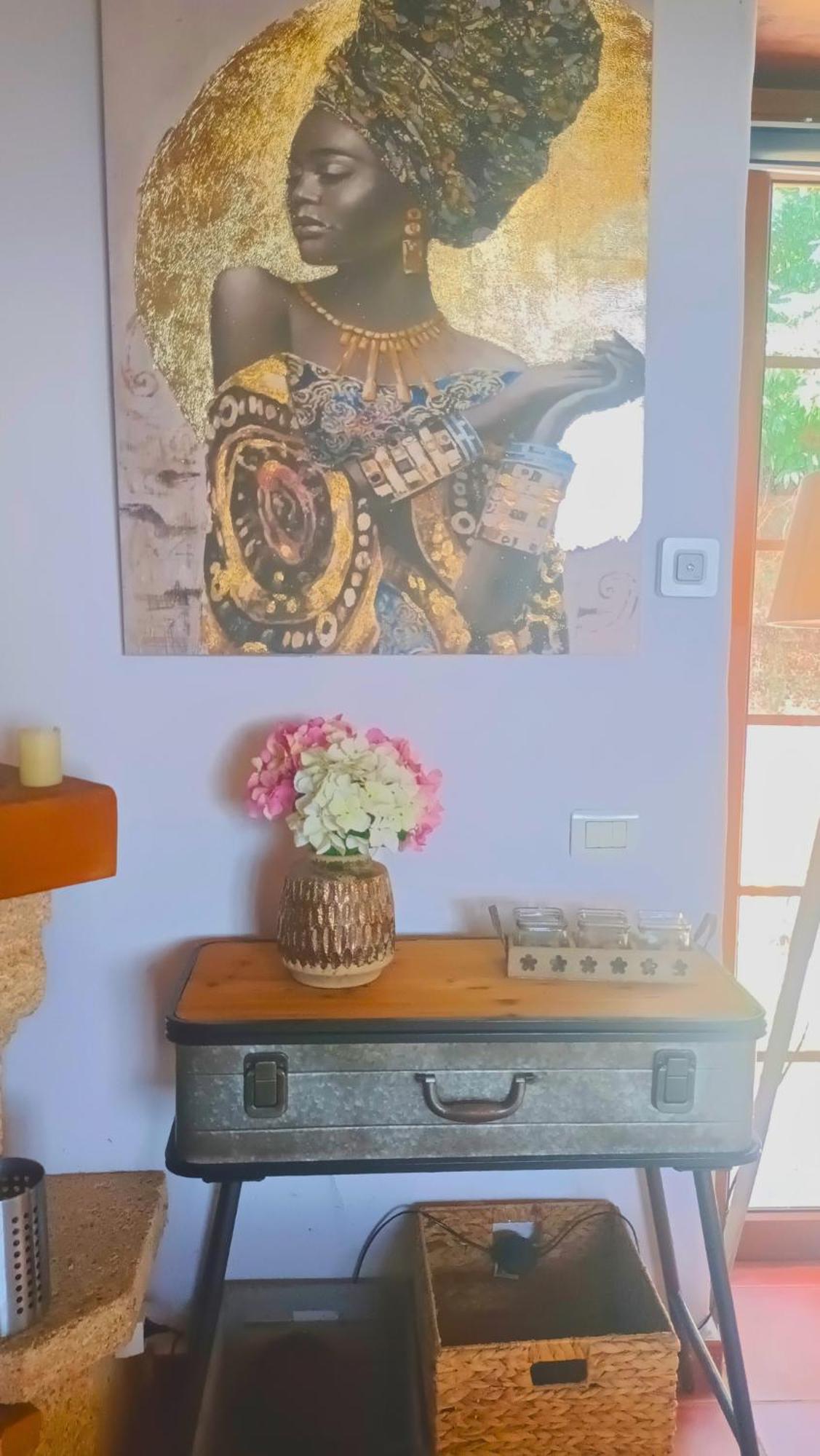 Casa Milele Villa Breña Baja Екстериор снимка