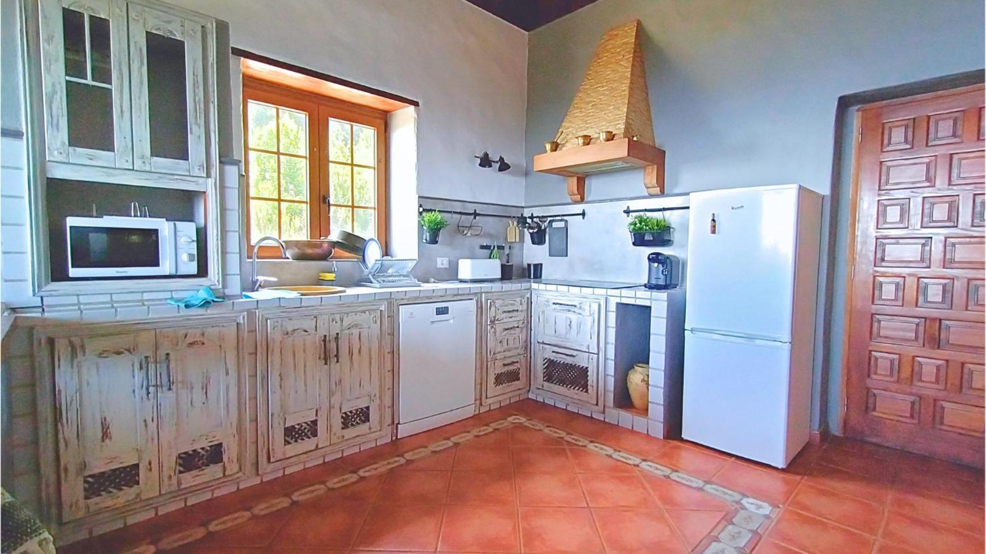 Casa Milele Villa Breña Baja Екстериор снимка