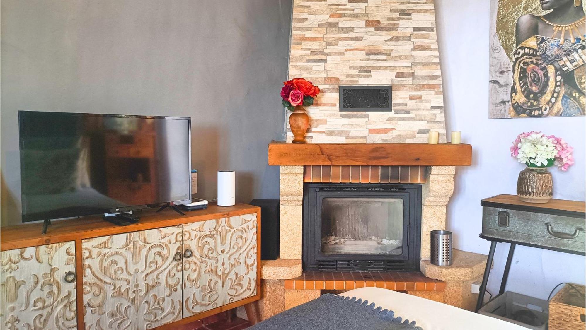 Casa Milele Villa Breña Baja Екстериор снимка