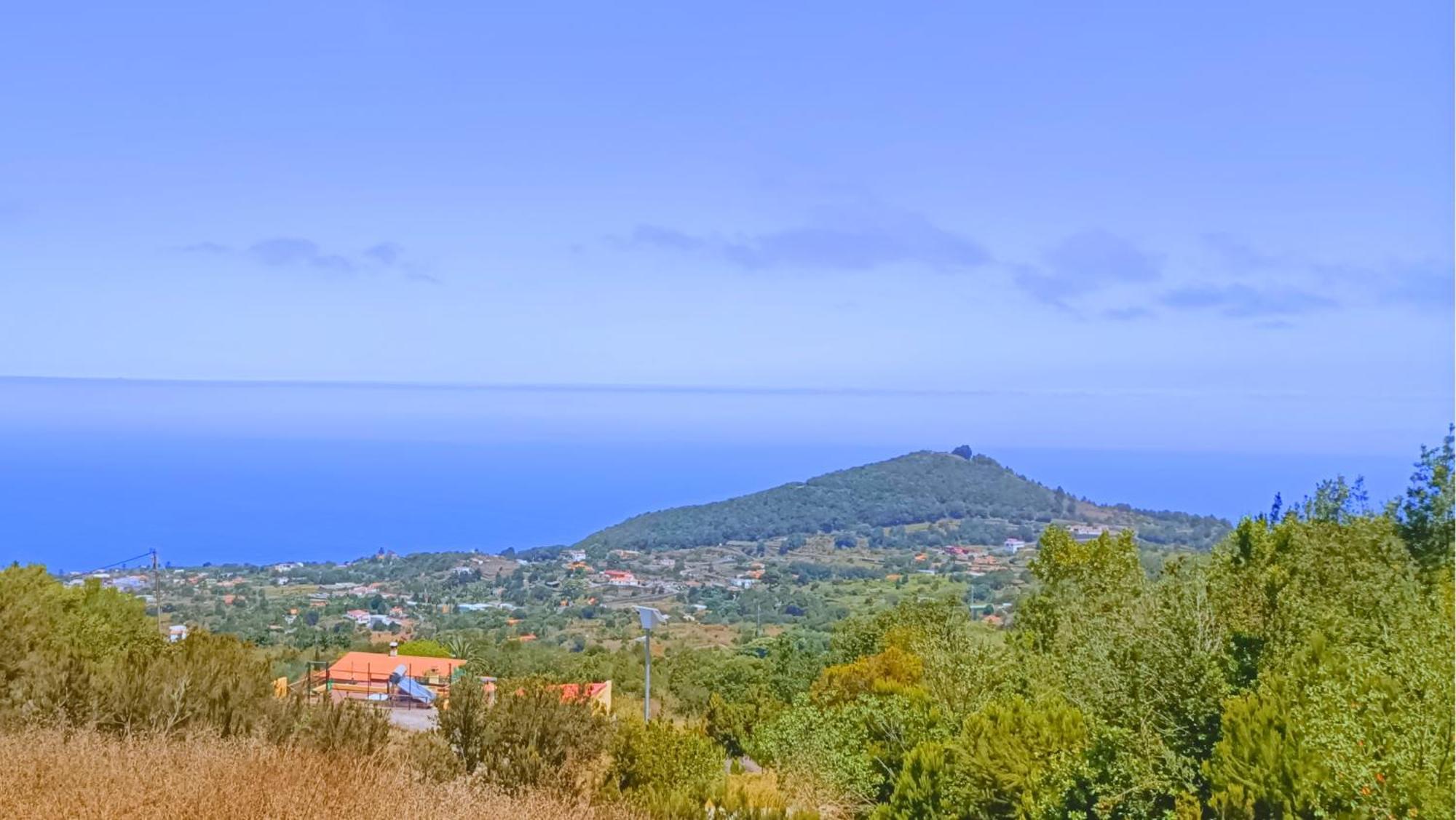 Casa Milele Villa Breña Baja Екстериор снимка