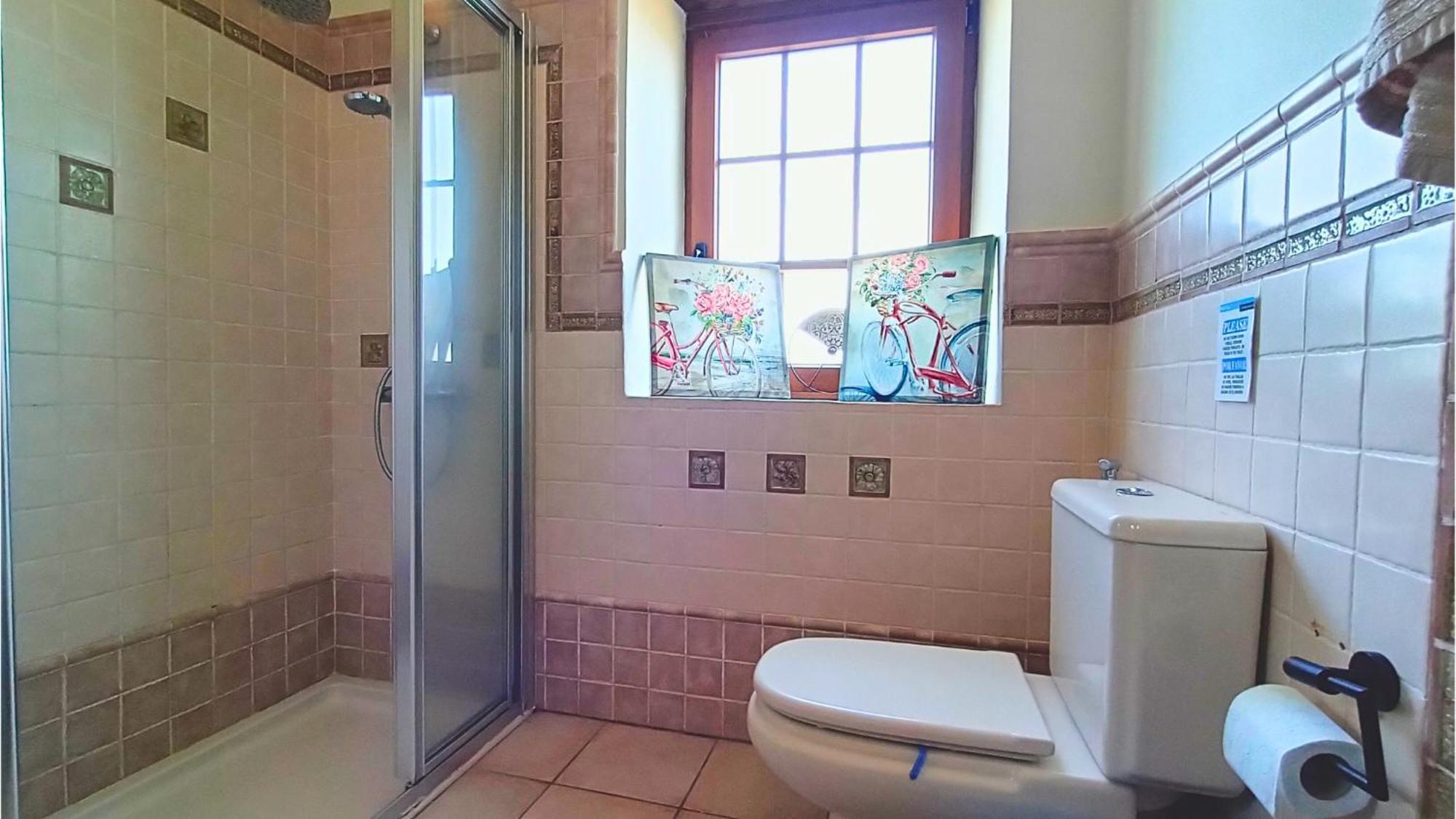 Casa Milele Villa Breña Baja Екстериор снимка