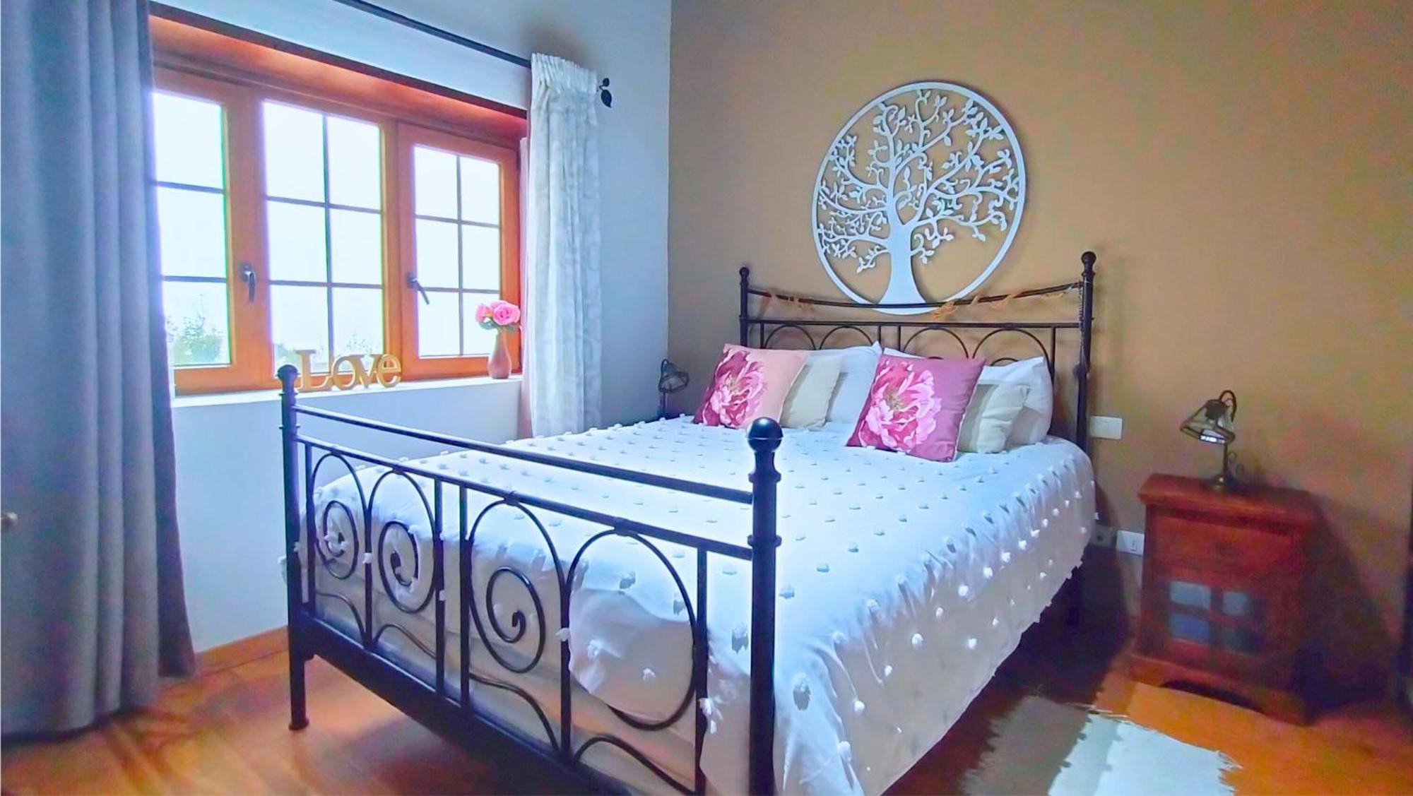 Casa Milele Villa Breña Baja Екстериор снимка