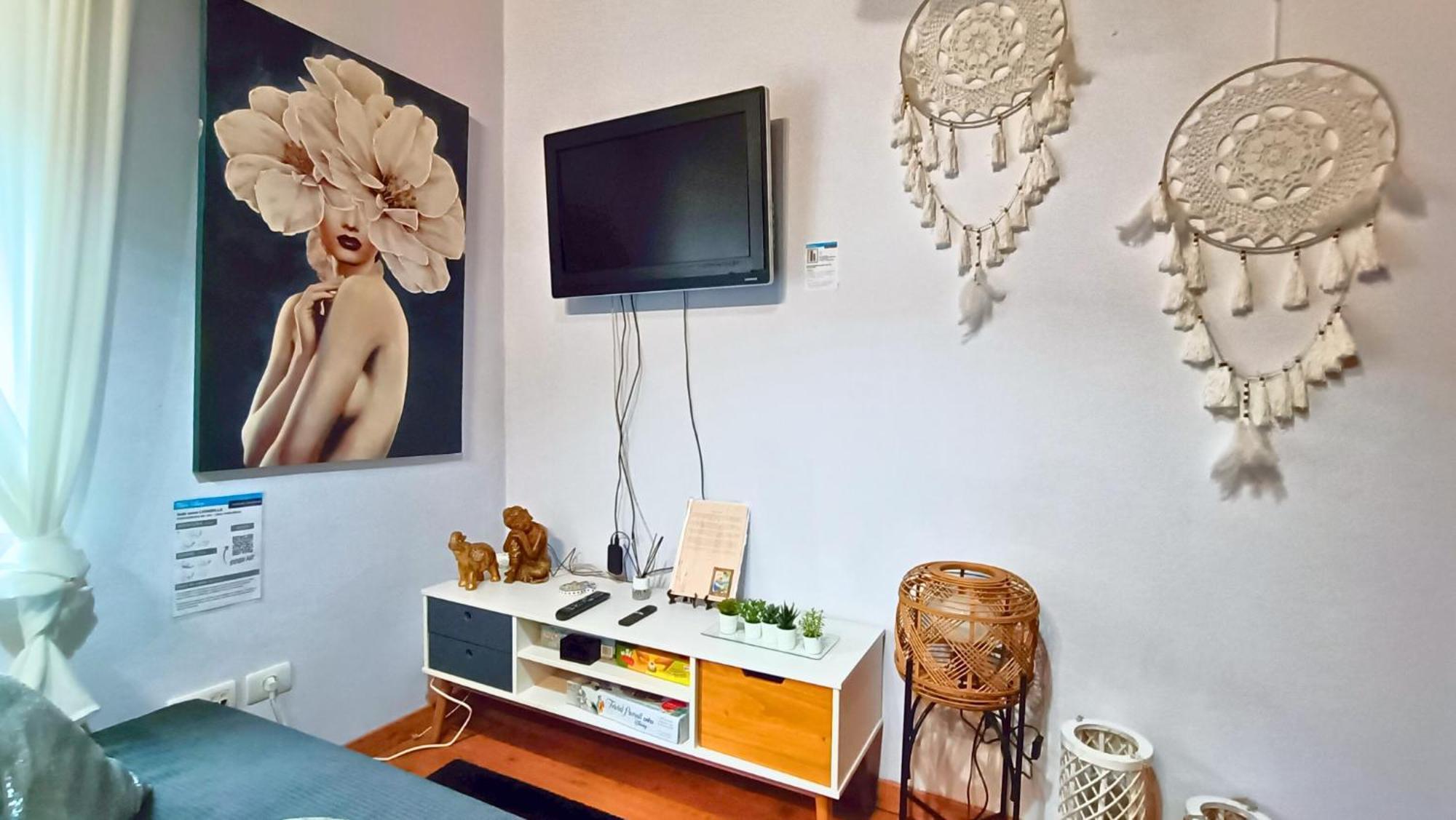 Casa Milele Villa Breña Baja Екстериор снимка
