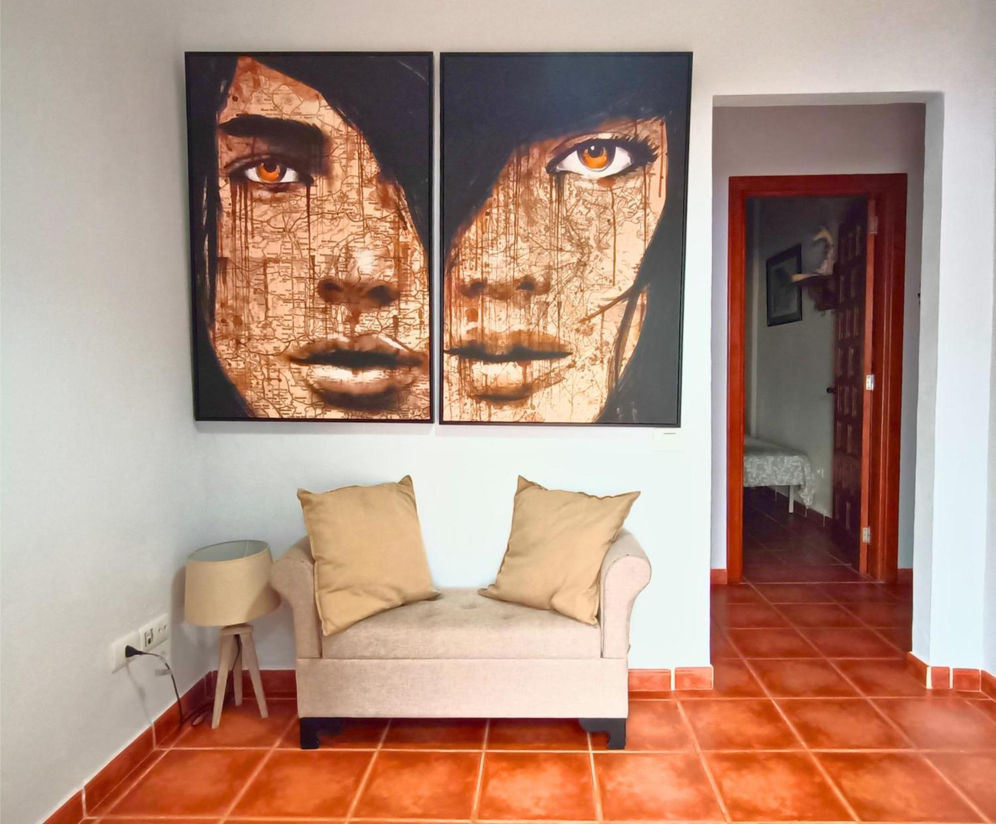 Casa Milele Villa Breña Baja Екстериор снимка